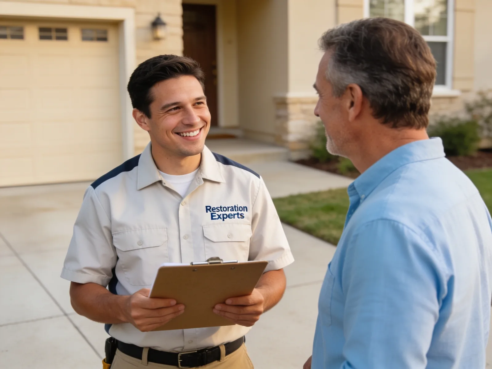 Water Damage Cleanup Arcadia, OH FAQs